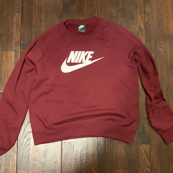 Nike Sweaters - Nike hoodie